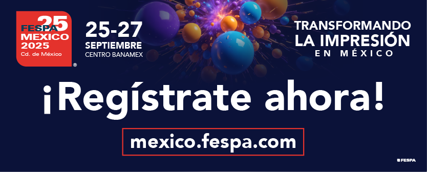 FESPA MEXICO 2025