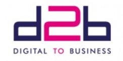 antalis-d2b-logo
