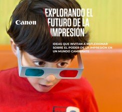 Nueva edición del informe Insight Report, titulado «Exploring the Future of Print».
