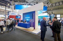El stand Philips presentará el nuevo tema “Imagínelo”, animando a los visitantes a explorar los límites de su imaginación.