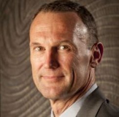 Rod Larson (Spandex): “Hemos creado una empresa centrada en los clientes y esta es la clave de nuestro continuo crecimiento”
