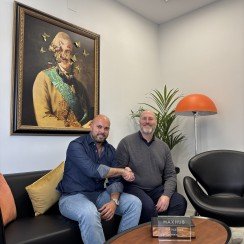 Coanda ofrece soluciones de última generación de la mano de los principales fabricantes del mercado.