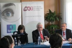 Los Directores de Marketing se muestran por primera vez optimistas en sus expect