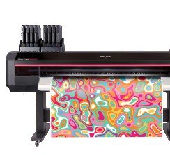 Esta impresora de doble cabezal está diseñada para un rendimiento industrial de alta precisión.