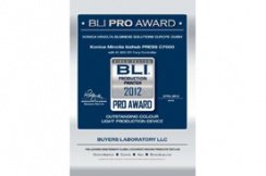 BLI-PRO-AWARD