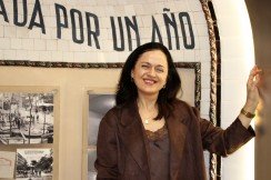 "La impresión digital y el gran formato han sido claves para la evolución y el éxito actual de la publicidad exterior", señala Varvaró en esta entrevista.