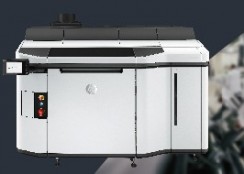 En el stand se podrán conocer todas las ventajas de la impresión 3D.