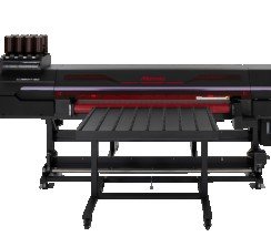 Esta nueva impresora híbrida UV de inyección de tinta combina la impresión en bobina y sobre soportes rígidos para ayudar a rotulistas y proveedores de servicios de impresión a ampliar sus capacidades de producción.