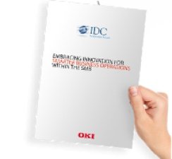 IDC-Oki