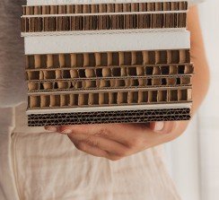 Cada producto de la gama ECO está diseñado para ofrecer soluciones responsables sin sacrificar funcionalidad ni estética.