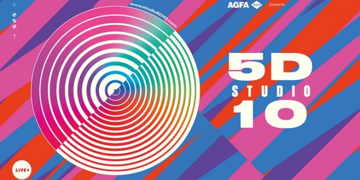 Las sesiones se realizarán durante los trs días que iba a celebrarse FESPA, del 6 al 8 de Octubre.
