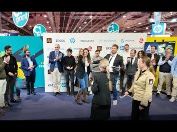 GALA ENTREGA PREMIOS APé 2024 EN C!PRINT MADRID (VERSIÓN CORTA)