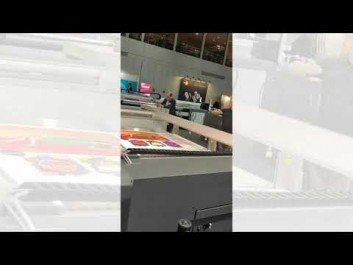 SWISSQPRINT EN DRUPA 2024: OPCIÓN DE AUTOMATIZACIÓN