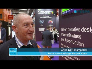 FESPA GLOBAL PRINT EXPO 2024 HIGHLIGHTS