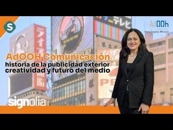 SIGNOLIA - ADOOH COMUNICACIÓN