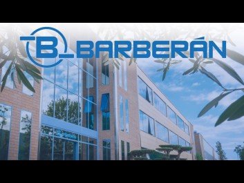 CORPORATE BARBERÁN S.A.